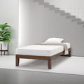 1 by Zinus Comfort 6" Innerspring Mattress, Twin