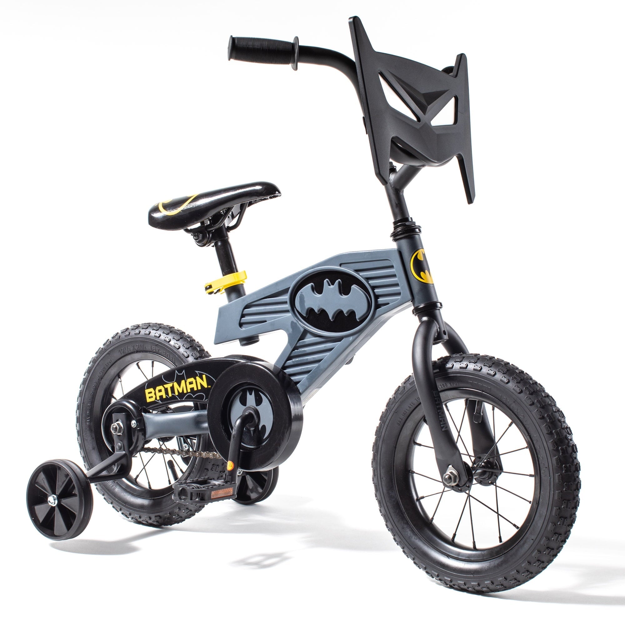 DC Comics 12 Inch Boys Bike