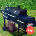 Grill Assembly