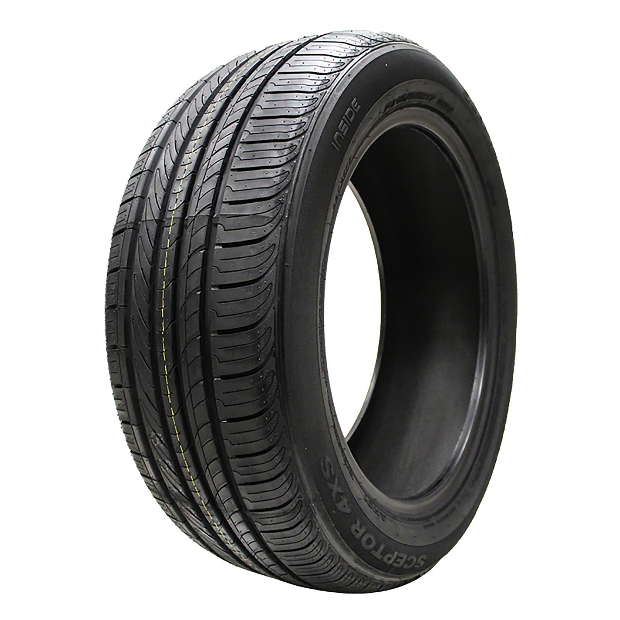 4XS All Season 225/60R17 98H Passenger Tire