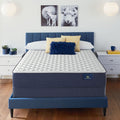 Clarks Hill 10.5" Firm Mattress
