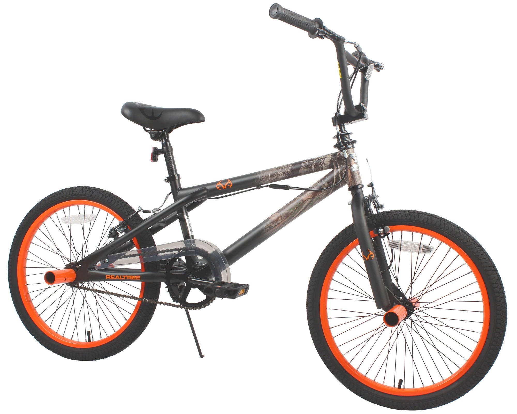 20" Bike