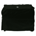 Grill Gas Griddle Combo Grill Cover, Black
