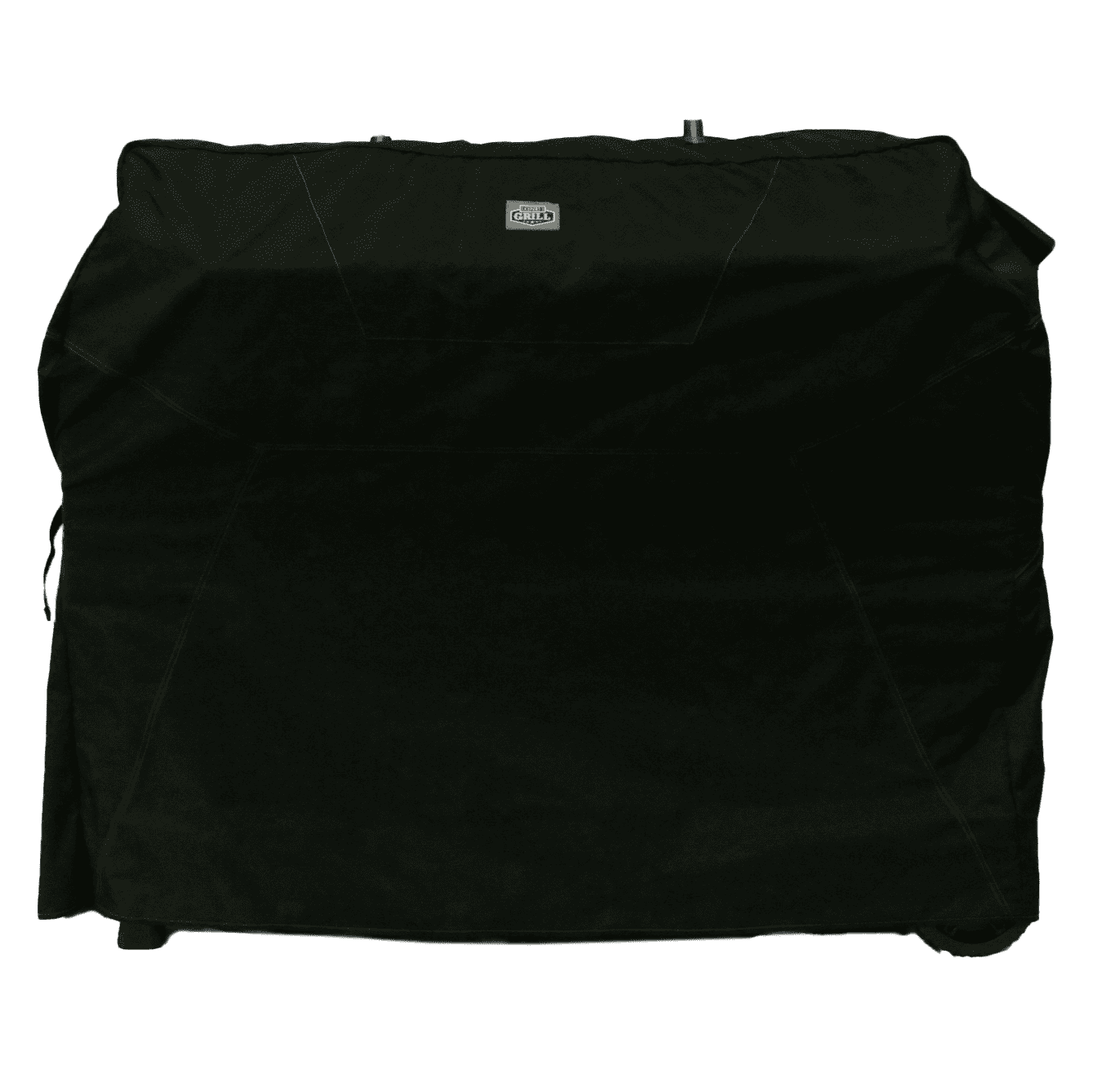 Grill Gas Griddle Combo Grill Cover, Black