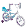 Disney Frozen 16 In. Girls' Bike