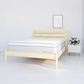 Allswell Supreme 14" Bed in a Box Hybrid Mattress, King