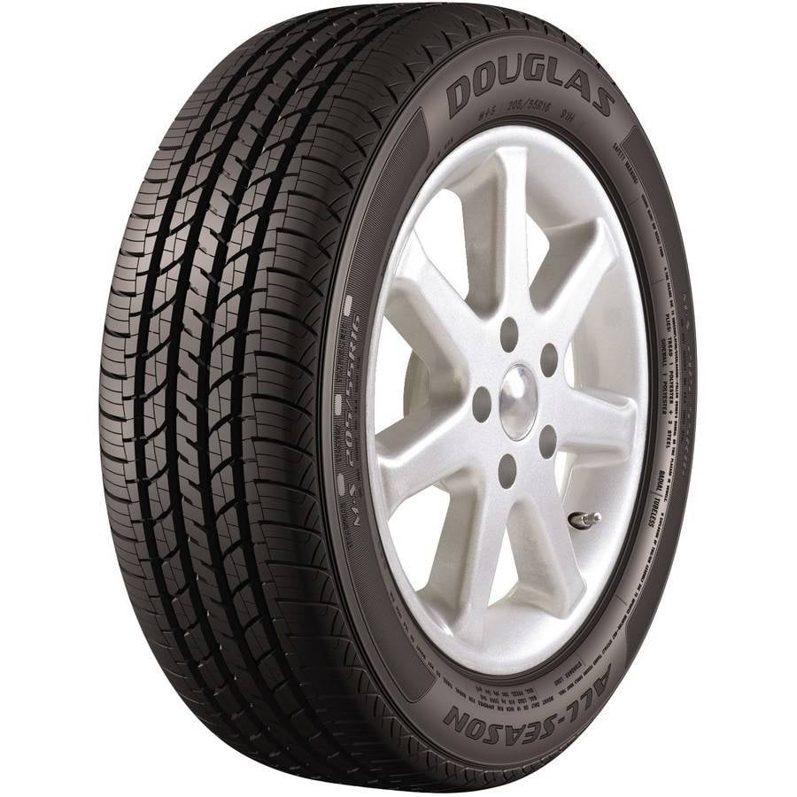 All-Season 235/65R16 103T All-Season Tire