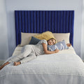 Sleep True Azure Bay 11" Plush Mattress