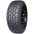 Terreno A/T 275/65R18 116T SUV Light Truck All Season All Terrain Tire 275/65/18 (Tire Only)