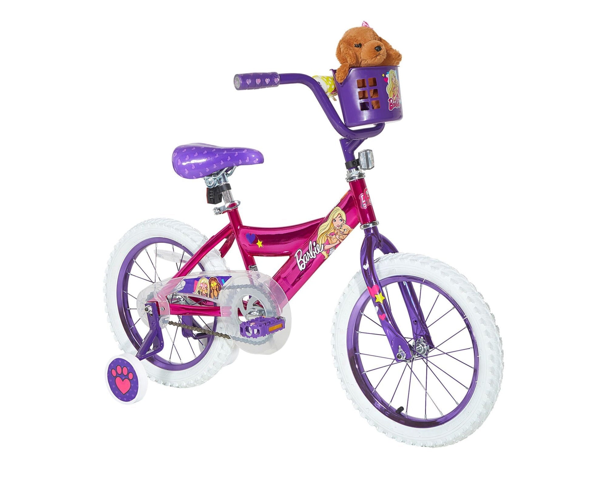 16" Bike