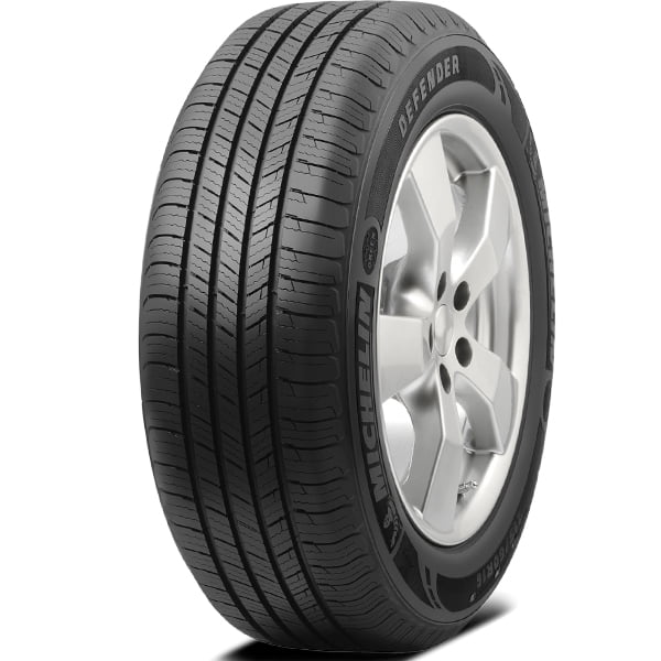Defender LTX M/S All-Season 265/65R18 114T Tire