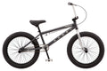 Rebel X1 BMX Bike, 20in. Wheels, Boys/Girls, Gray