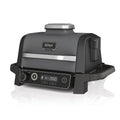 Woodfire Outdoor Grill & Smoker, 3-in-1 Master Grill, BBQ Smoker, & Outdoor Air Fryer with Woodfire Technology, OG700