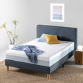 Sensations by Zinus 10¡± Gel Essential Memory Foam Mattress, Queen