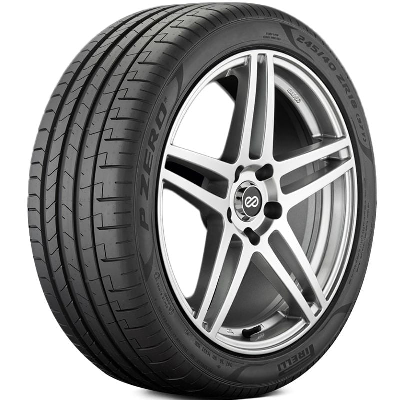 Pirelli P Zero (PZ4) 235/50R19 99W (MO) High Performance