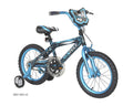 Suspect 16" Bike