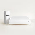 & NEEDLE - Original 9.5" Adaptive Foam Mattress, King