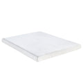 Gel 4.5" Memory Foam Sofa Bed Mattress, Full