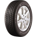 All-Season 225/55R18 98H All-Season Tire