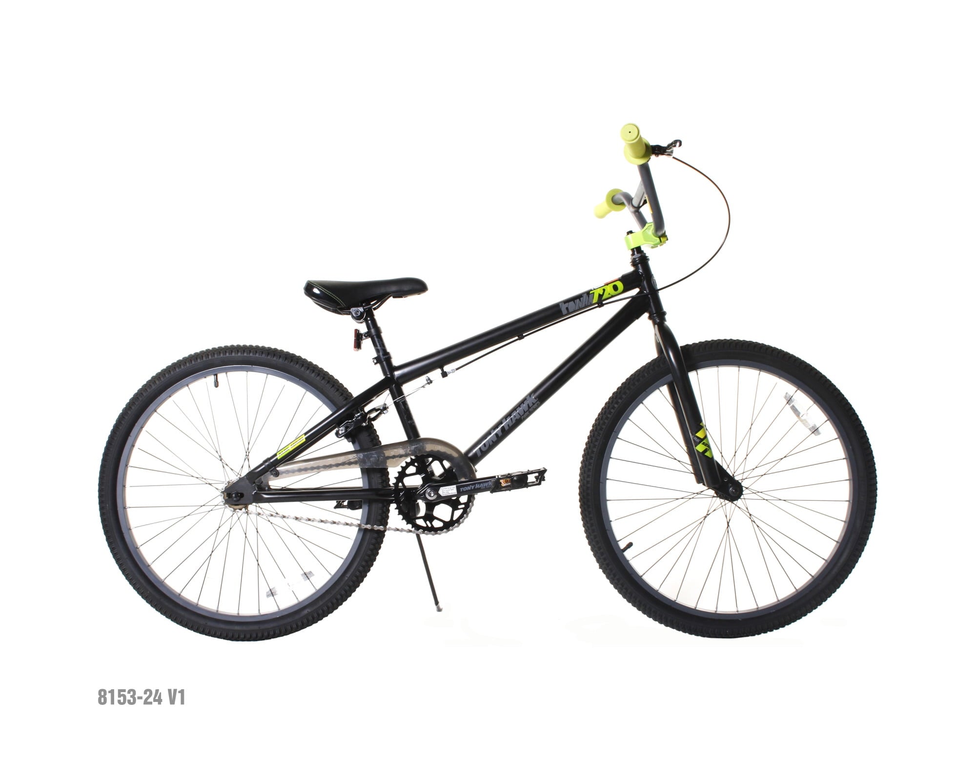 Hawk HWK:720 24" Bike