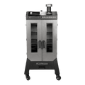 Boss Platinum Brunswick Wi-Fi? Enabled Wood Pellet Vertical Smoker