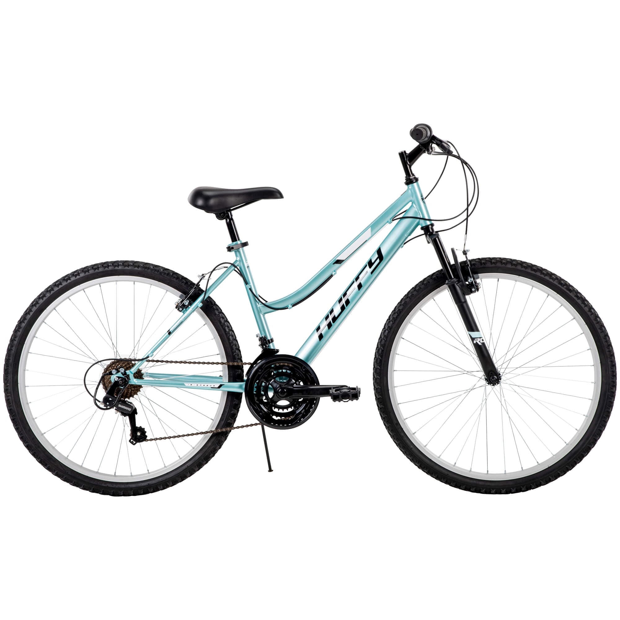 26¡± Rock Creek Women's 18-Speed Mountain Bike, Mint