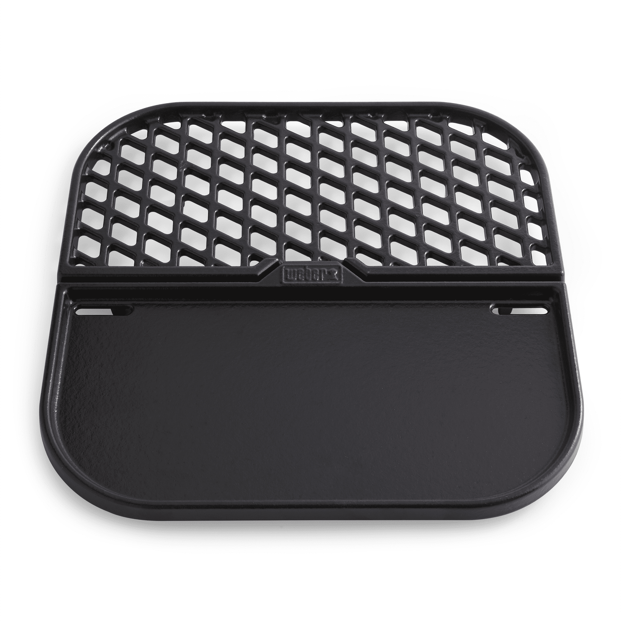 Grill & Griddle Station