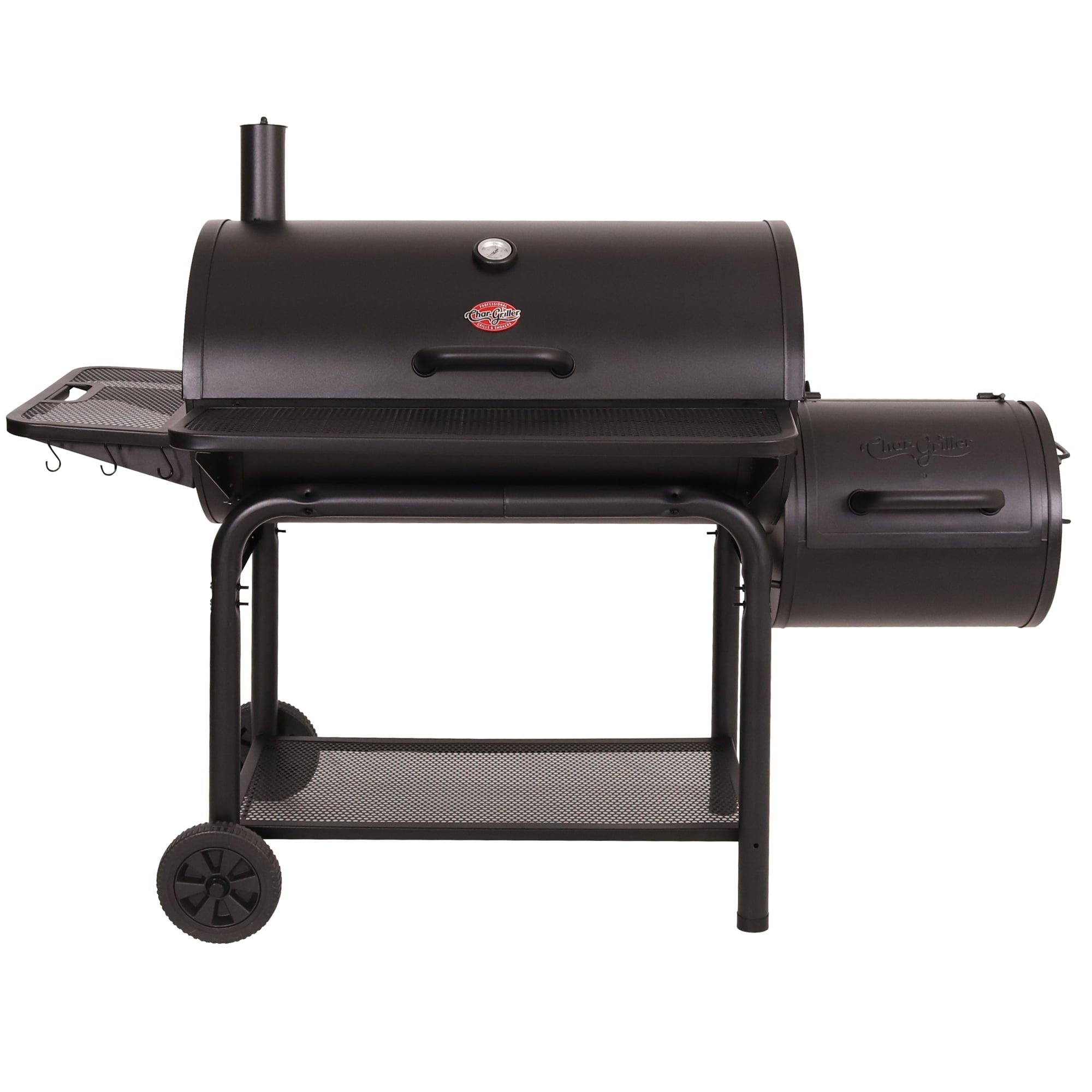 29" Charcoal Grill