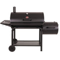 29" Charcoal Grill