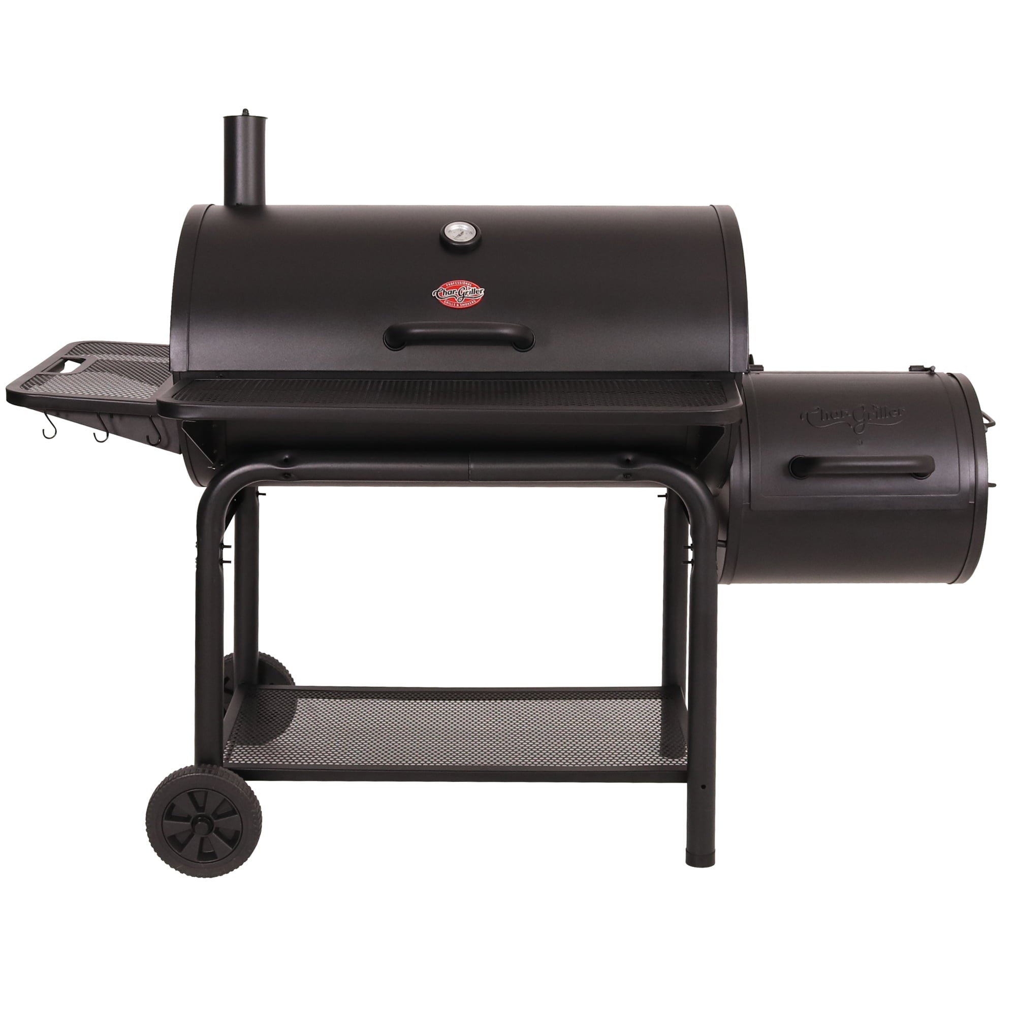 29" Charcoal Grill