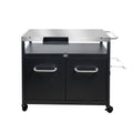 Grill Superior Preparation Cart