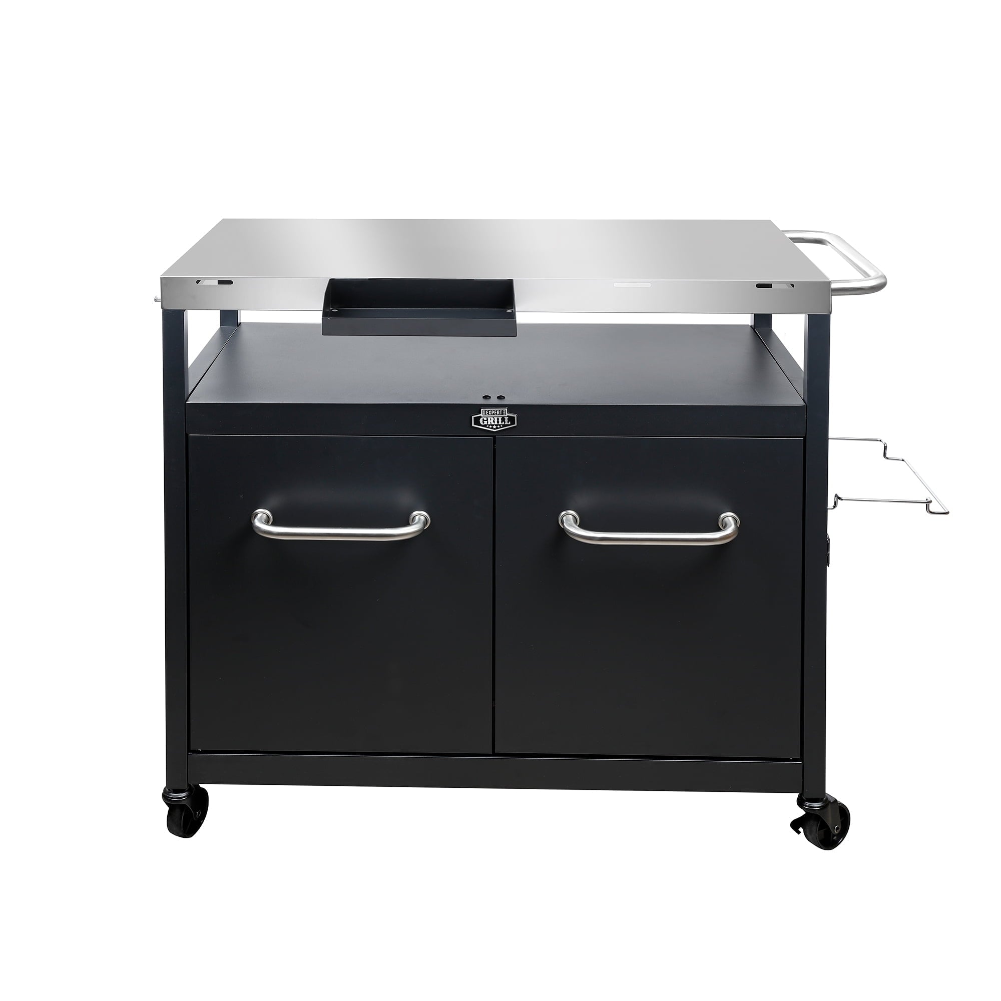 Grill Superior Preparation Cart