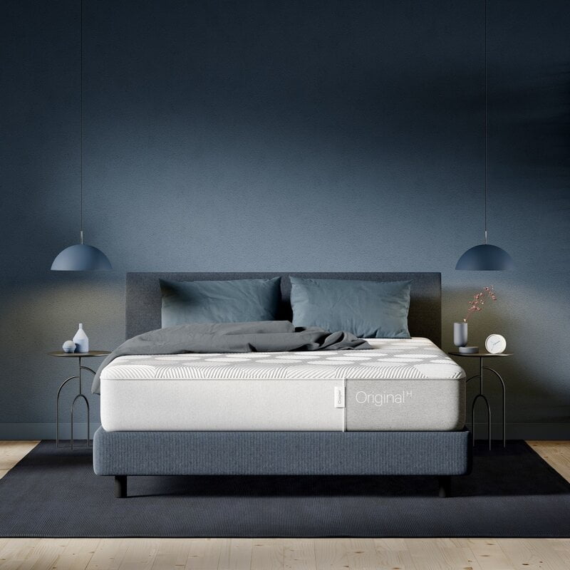Original Hybrid Mattress, California King
