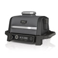 Woodfire Outdoor Grill & Smoker, 3-in-1 Master Grill, BBQ Smoker, & Outdoor Air Fryer with Woodfire Technology, OG700