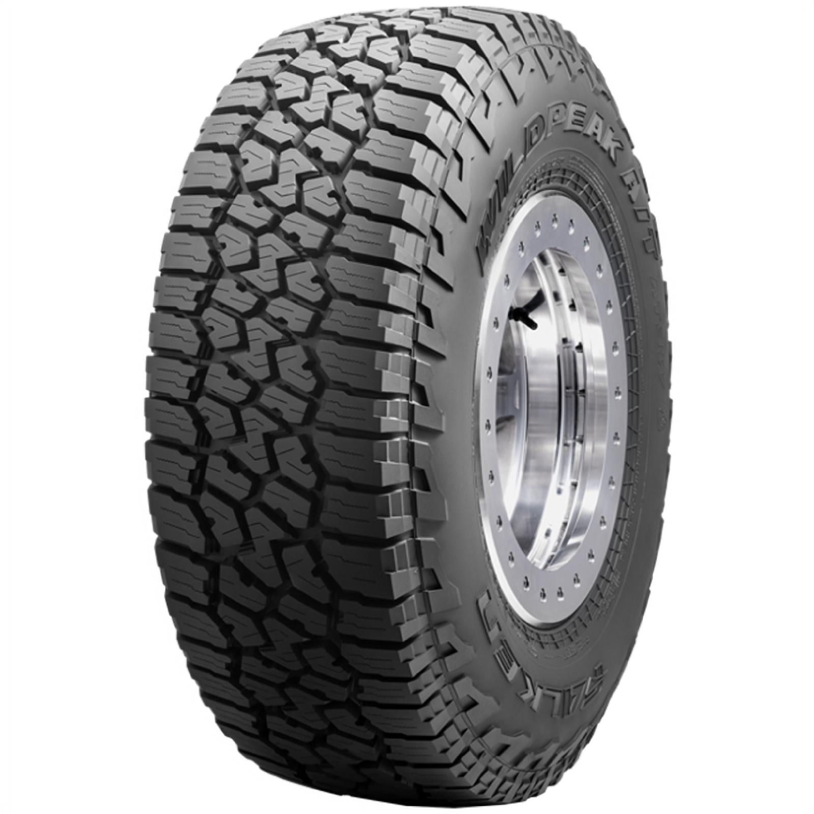 Wildpeak A/T3W 265/70R17 115T BW All Terrain Tire