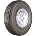 Endurance 205/75R14 105N Tire