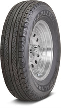 Radial Trail HD ST205/75R15 107M D Trailer Tire