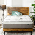 Support Plus 14¡± Hybrid of Comfort Foam and Pocket Spring Mattress, King