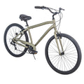 27.5" Parkside SE Men's Comfort Bike with Perfect Fit Frame,  Green Sage