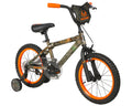 16" Bike