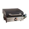 17 in. Original Table Top Griddle with Hood