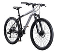 27.5-in. AL Comp Men's Mountain Bike, Grey, 21 Speeds