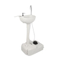 Portable Camping Sink Hand Wash Station Basin, Standard