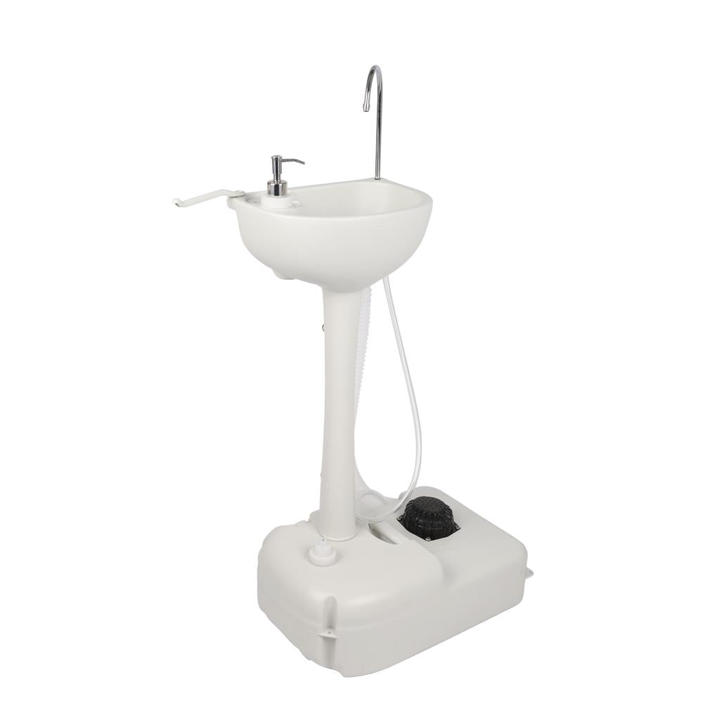 Portable Camping Sink Hand Wash Station Basin, Standard