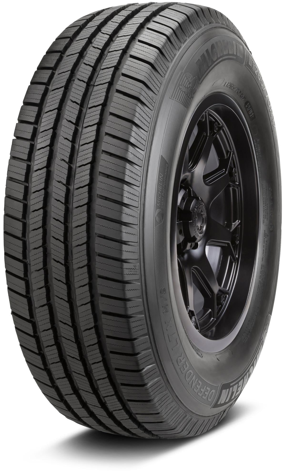Defender LTX M/S All-Season 275/65R18 116T Tire