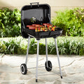 Grill 17.5-Inch Charcoal Grill