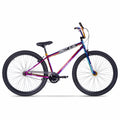 Bicycles Unisex 29" Jet Fuel BMX Bike, Multicolor