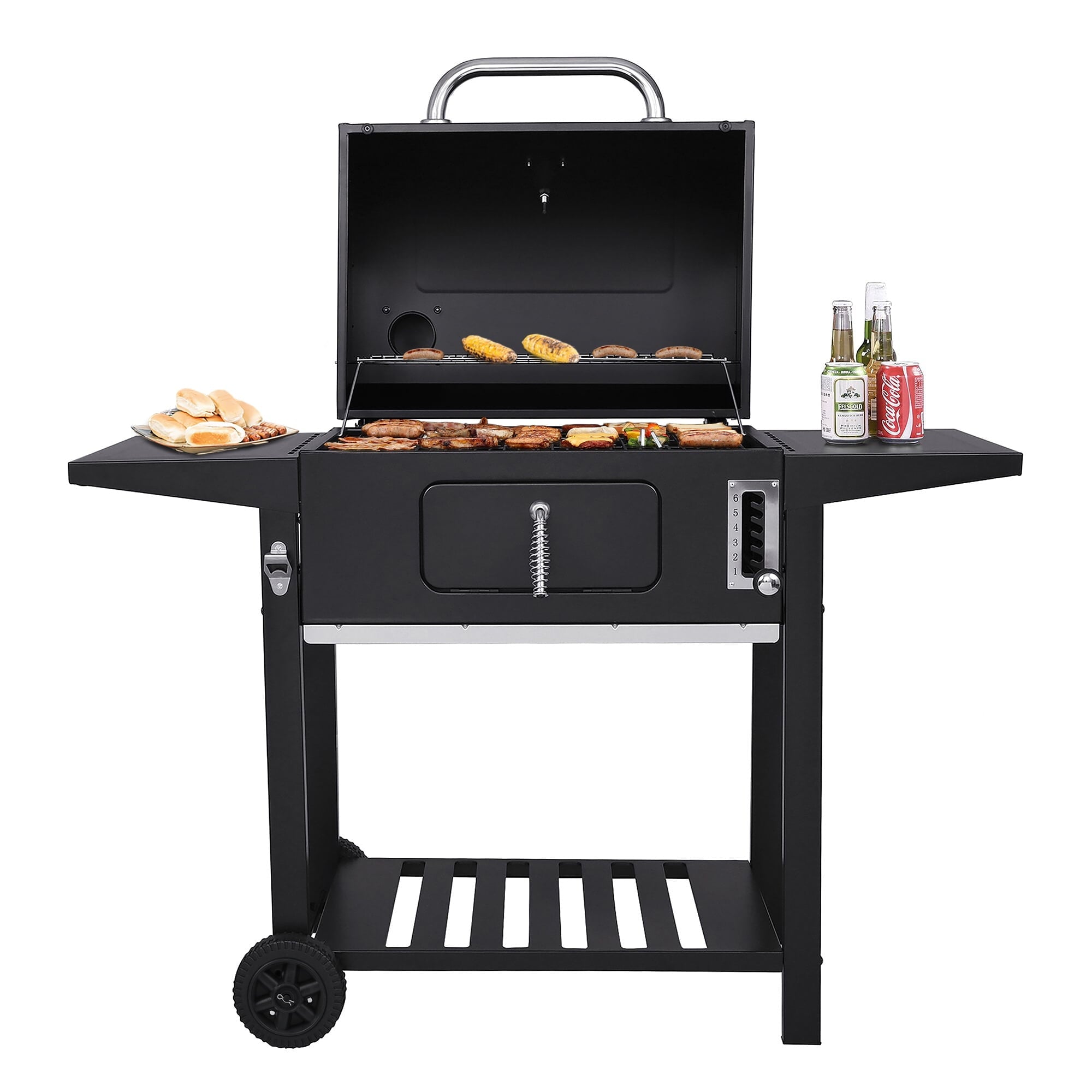 Gourmet 24" CD1824A Charcoal Grill