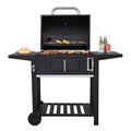 24" CD1824A Charcoal Grill