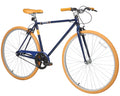 Sonoma 700C City Bike